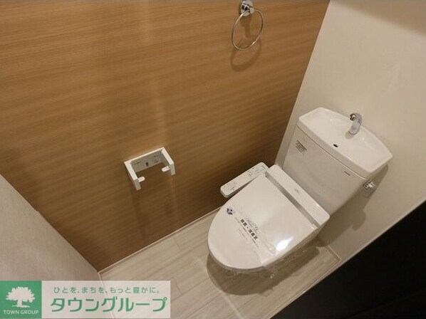 GRANDTIC浅間町の物件内観写真